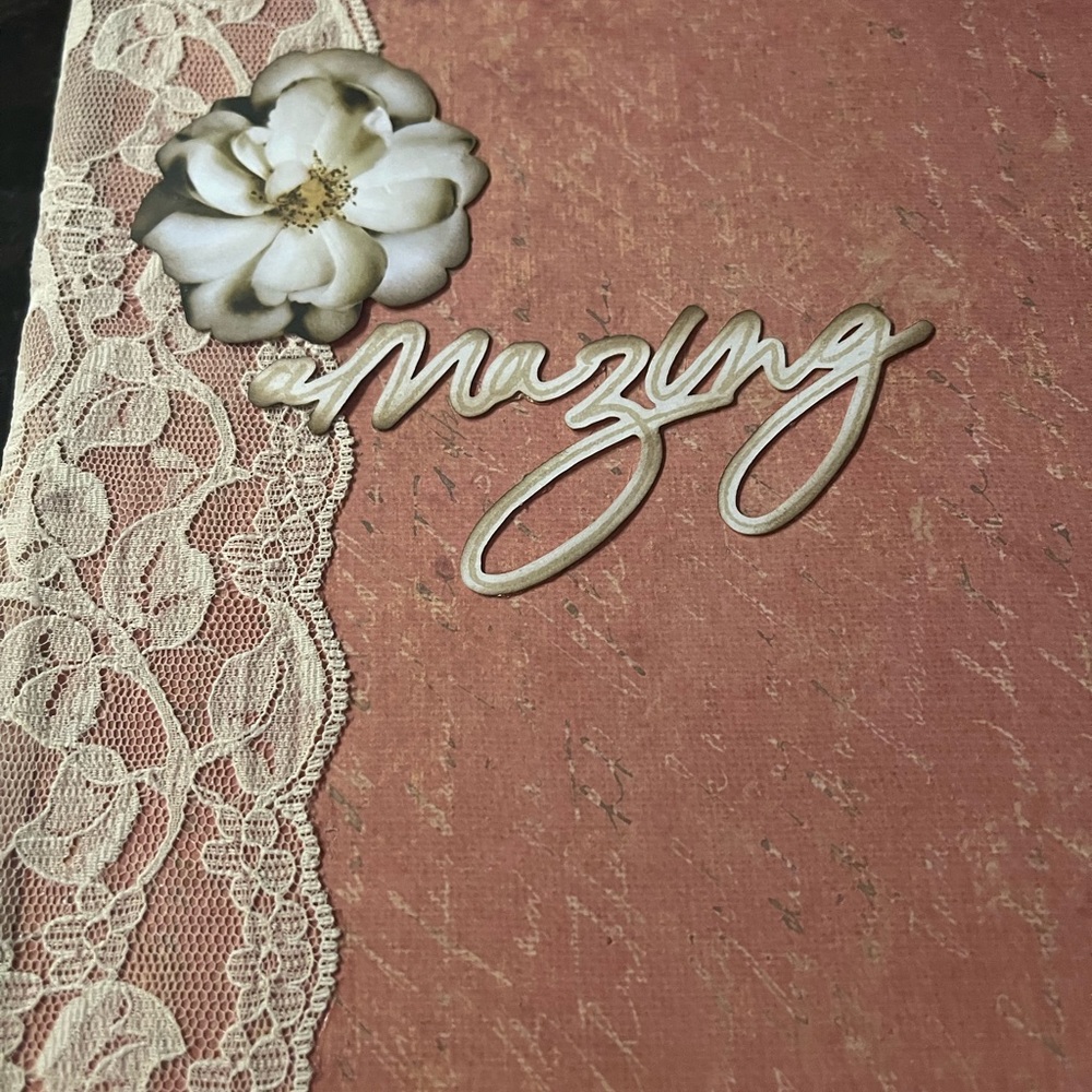 Notebook journal SOLD - Picture 11 of 11